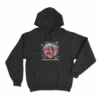 Fairy Chappell Roan Unisex Hoodie Black