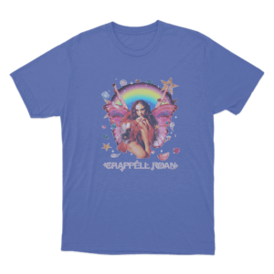 Fairy Chappell Roan Unisex T Shirt Blue