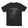 Knight Chappell Roan Unisex T Shirt Black