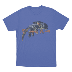 Shigella Unisex T Shirt Blue